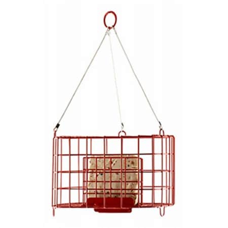 Woodlink Ltd Woodlink 243023 Pop Out Suet Basket Bird Feeder 243023